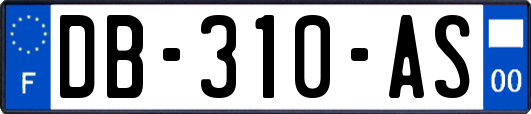 DB-310-AS
