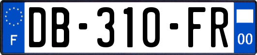 DB-310-FR