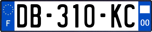 DB-310-KC