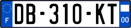 DB-310-KT