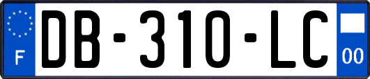 DB-310-LC