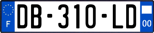 DB-310-LD