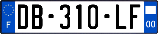 DB-310-LF