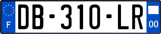 DB-310-LR