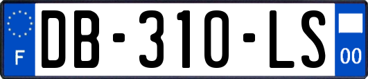 DB-310-LS