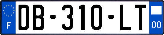 DB-310-LT