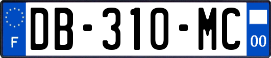 DB-310-MC