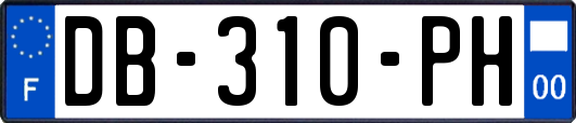 DB-310-PH
