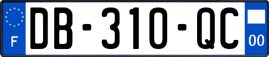DB-310-QC