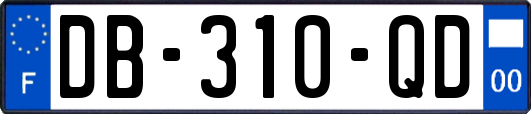 DB-310-QD