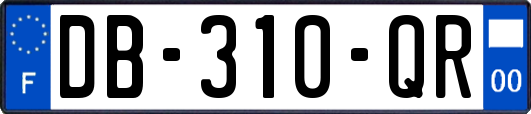 DB-310-QR