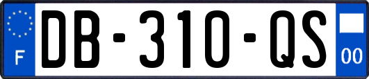 DB-310-QS