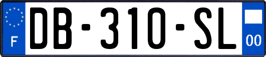DB-310-SL