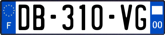 DB-310-VG