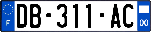 DB-311-AC