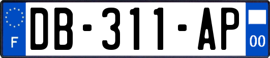 DB-311-AP