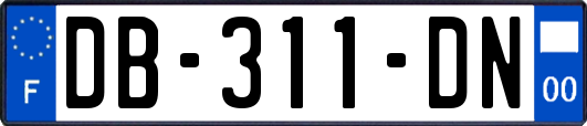 DB-311-DN