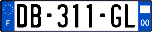 DB-311-GL