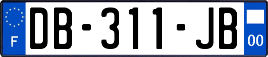 DB-311-JB