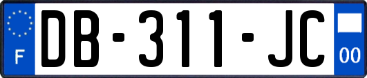 DB-311-JC