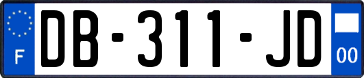 DB-311-JD
