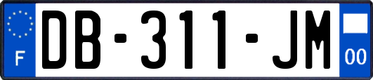 DB-311-JM
