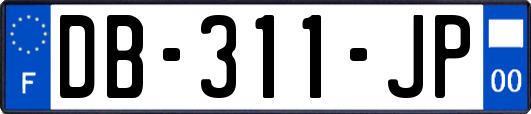 DB-311-JP