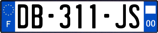 DB-311-JS