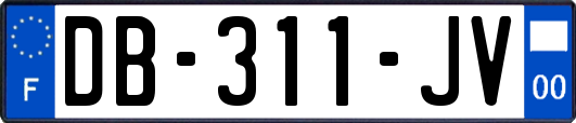 DB-311-JV