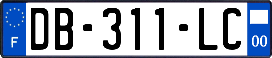 DB-311-LC