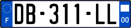 DB-311-LL