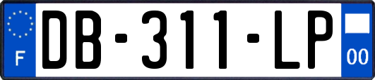 DB-311-LP