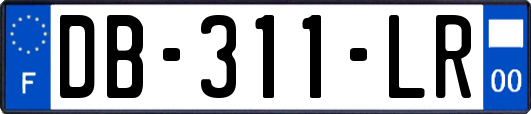 DB-311-LR