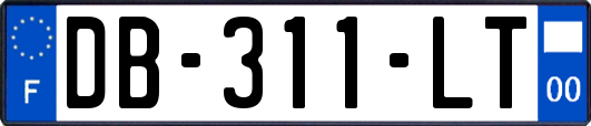 DB-311-LT