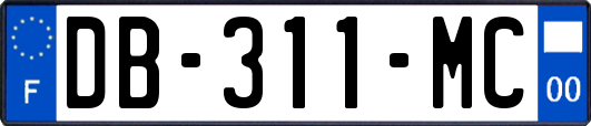 DB-311-MC