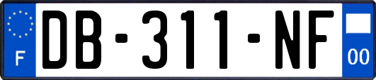 DB-311-NF