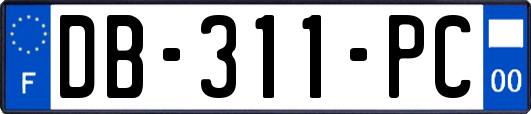 DB-311-PC