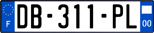 DB-311-PL