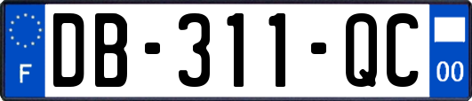 DB-311-QC