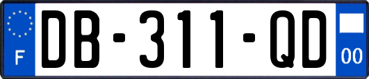 DB-311-QD