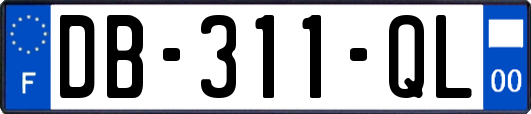 DB-311-QL