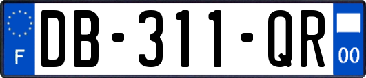 DB-311-QR