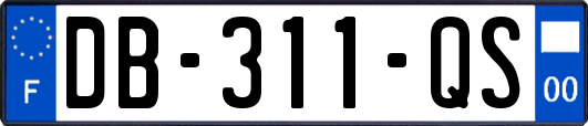 DB-311-QS