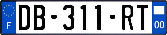 DB-311-RT