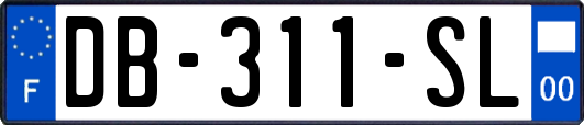 DB-311-SL