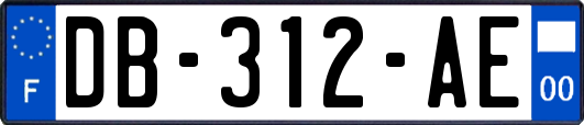DB-312-AE