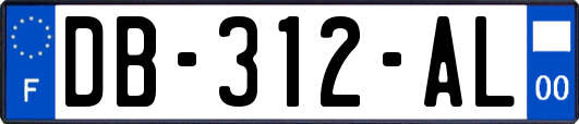 DB-312-AL