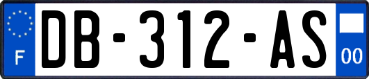 DB-312-AS