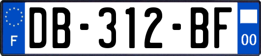 DB-312-BF