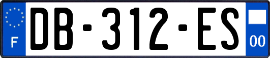 DB-312-ES